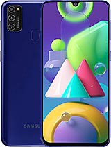 Galaxy M21 Icon