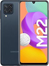 Galaxy M22 Icon