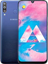 Galaxy M30 Icon