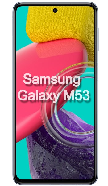 Galaxy M33 5G Icon