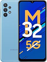 Galaxy M34 5G Icon