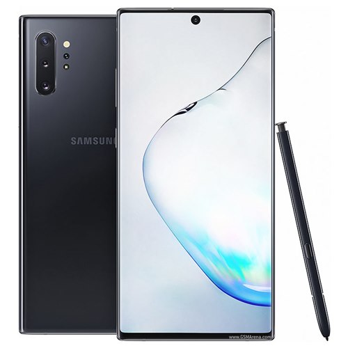 Samsung Galaxy Note 10+