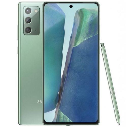 Galaxy Note 20 Icon