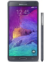 Galaxy Note 4 Icon