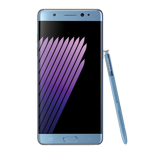 Galaxy Note 7 Icon