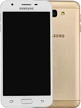 Galaxy On5 (2016) Icon