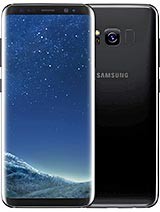 Galaxy S8 Icon