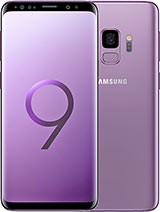 Galaxy S9 Icon