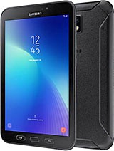 Samsung Galaxy TAB ACTIVE2