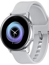 Galaxy Watch Active Icon
