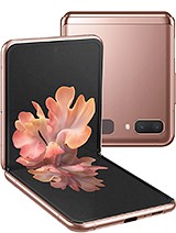 Galaxy Z Flip 5G Icon