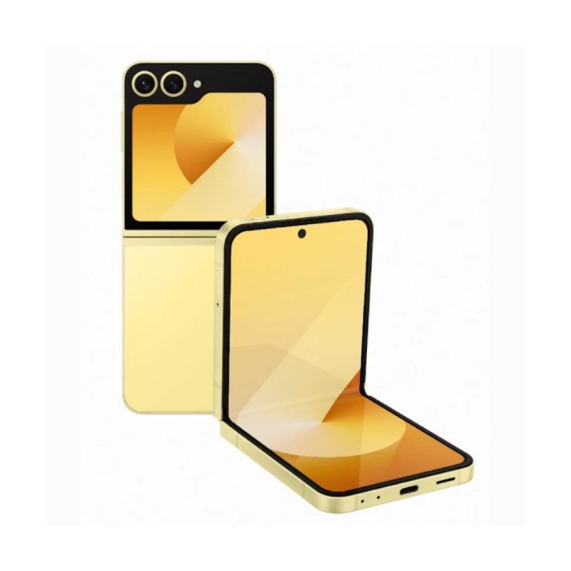 Galaxy Z Flip 6 Icon