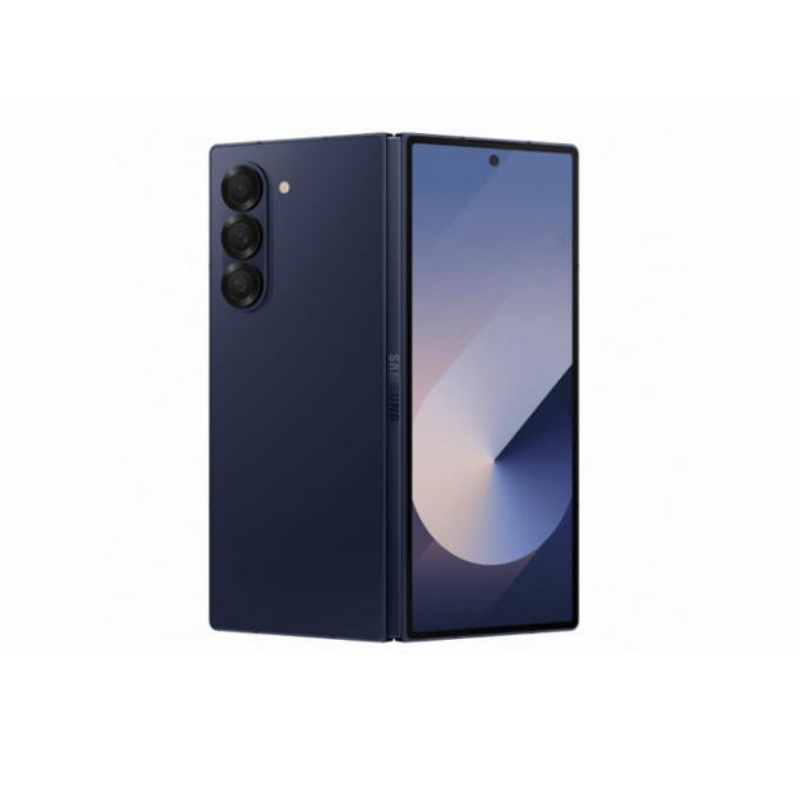 Galaxy Z Fold 6 Icon