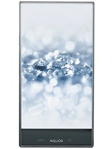 Aquos Crystal 2 Icon