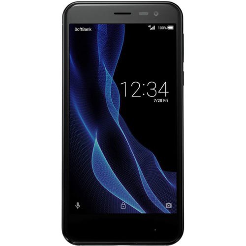 Sharp Aquos ea