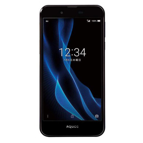Aquos L2 Icon