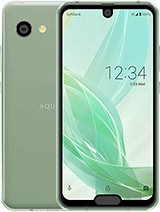 Aquos R2 Compact Icon