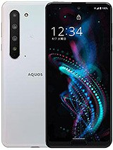 Aquos R5G Icon