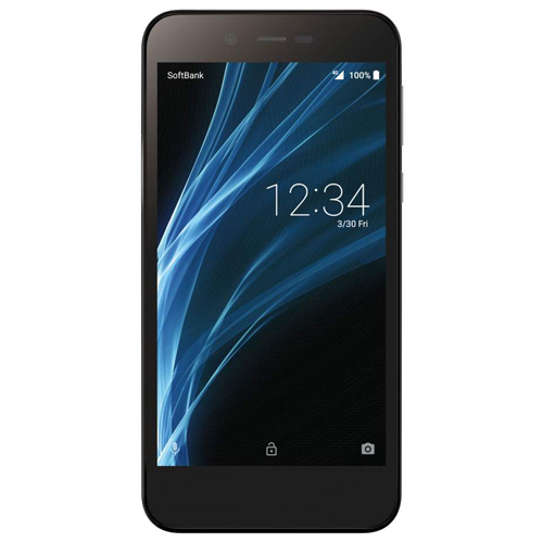 Aquos Sense Lite Icon