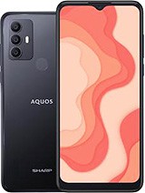 Aquos V6 Icon