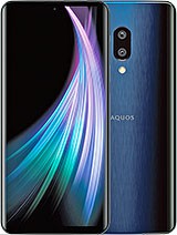 Aquos Zero 2 Icon