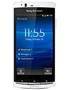 Xperia arc S Icon