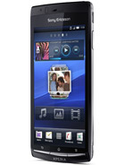 Xperia arc Icon