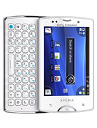 Xperia mini pro Icon