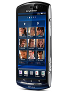 Xperia neo Icon