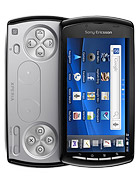 Xperia PLAY Icon
