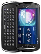 Xperia pro Icon
