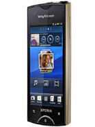 Xperia ray Icon