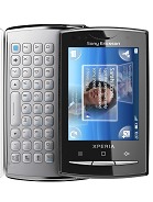 Xperia X10 mini pro Icon