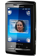 Xperia X10 mini Icon