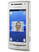 Xperia X8 Icon
