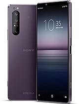 Xperia 1 II Icon