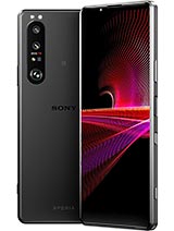 Xperia 1 III Icon