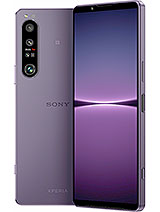 Xperia 1 IV Icon