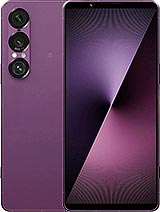 Xperia 1 VII Icon