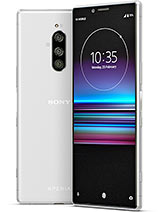 Xperia 1 Icon