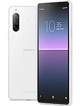 Xperia 10 II Icon