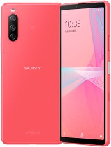Xperia 10 III Lite Icon