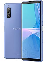 Xperia 10 III Icon