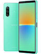Xperia 10 IV Icon