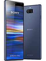 Xperia 10 Plus Icon