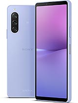 Xperia 10 V Icon