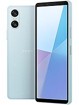 Xperia 10 VI Icon