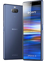 Xperia 10 Icon