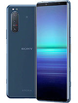 Xperia 5 II Icon