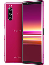 Xperia 5 Icon